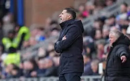 charlton vs portsmouth: late drama as Pompey snatch draw in south London