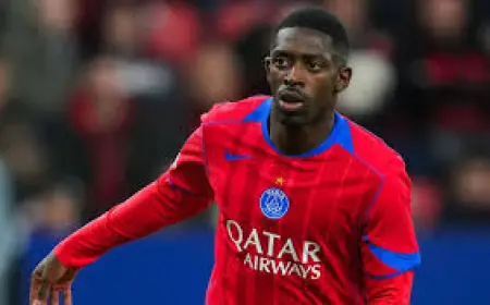 psg vs Real Madrid in Champions League: Night of High Stakes and Neymar Return Rumours