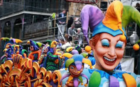 Fat Tuesday 2026: Dates, Parades and New Orleans Plans Ahead of Carnival’s Big Day