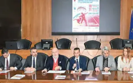 Ancona Hosts National Paralympic Athletics and Winter Throw Championships