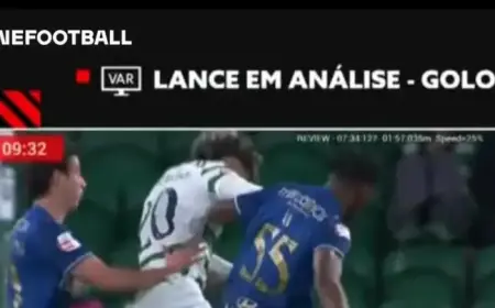 Schrödinger’s Goal: A Quantum Twist in Football