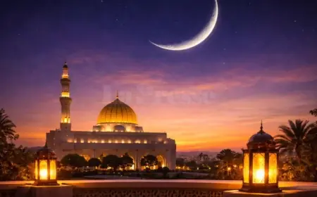Ramadan 2026 in the USA: Expected Start Date, Moon-Sighting Differences, and What to Plan for This Week