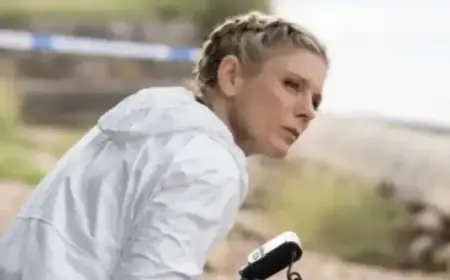 BBC Confirms Silent Witness Replacement Amid Unexpected Schedule Changes