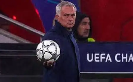 benfica vs real madrid: Champions League Tension as Madrid Edge Narrow Victory in Lisbon