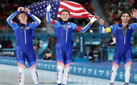 Winter Olympics Curling Cheating Row Explodes Over “Double-Touching” as Canada, Sweden, and Officials Clash on Curling Rules