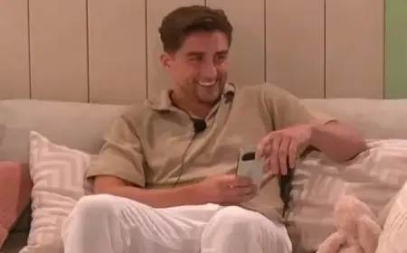 Love Island: All Stars Fans Celebrate Heartwarming “Our Winners” Moment