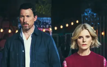 BBC Reshuffles ‘Silent Witness’ Episodes, Leaving Fans Confused