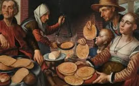 shrove tuesday sees pancake races, vegan swaps and Lent observances across communities