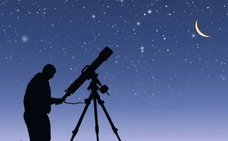 Saudi Arabia Ramadan Moon Sighting: Crescent Confirmed, Ramadan Begins as Communities Align Schedules Across the Kingdom