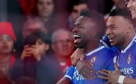 real madrid leans on youth as squad refresh accelerates