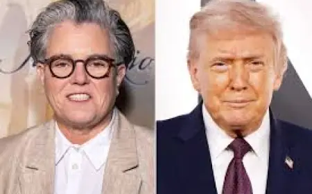 Rosie O'Donnell Enters Public Spotlight Again After Recent Health and Family Updates