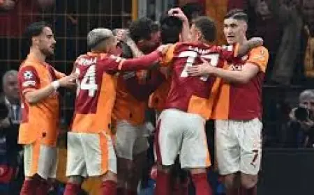 Juventus eye midseason rebuild as coaching, transfers dominate headlines