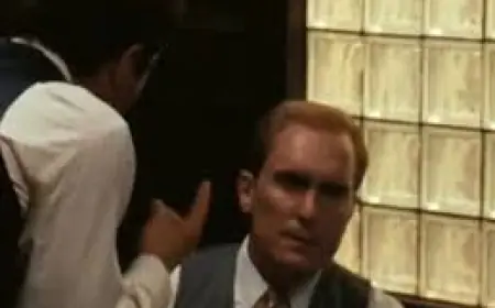 Robert Duvall Reflects on Career and Health in Rare New Interview