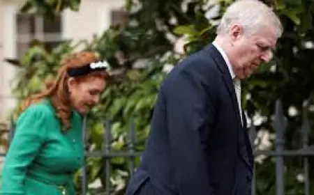 Pam Bondi to Testify in High-Profile Civil Trial Over Post-2020 Election Actions