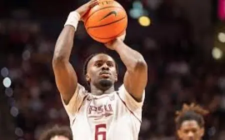 Boston College basketball rides defense, stuns top ACC opponent in OT thriller