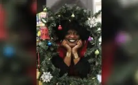 Linda Davis to Join 2026 Country Reunion Tour, Confirms Dates and Guest Lineup