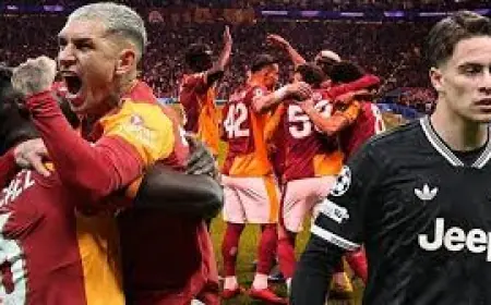 galatasaray appoints new head coach in bold midseason move