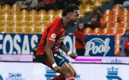 liverpool - medellín: Liverpool set for high-profile friendly in Medellín on summer tour