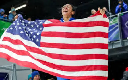 usa hockey olympics: Team USA braces for medal push in Milan–Cortina final week