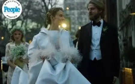 Maya Hawke Cast in New Psychological Thriller, Director Confirms