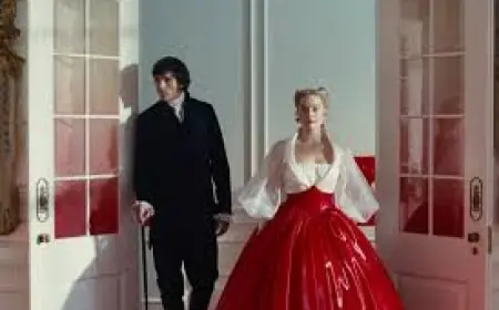 Wuthering Heights movie: New Screen Adaptation Announced With Contemporary Take