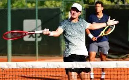 Joao Fonseca completes move to Premier League club in winter window