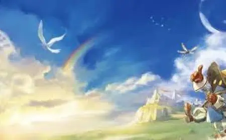 final fantasy 9 25th‑Anniversary Collection announced with orchestral soundtrack and remaster