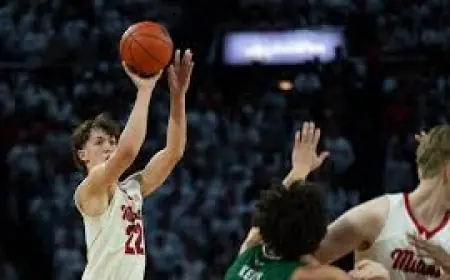 umass basketball surges late to secure Atlantic 10 positioning ahead of postseason