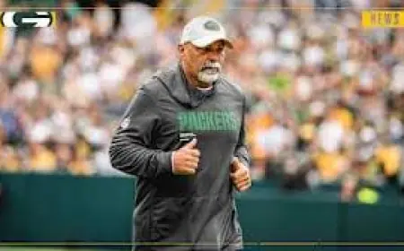 Rich Bisaccia emerges as early candidate in coaching carousel ahead of 2026 NFL offseason