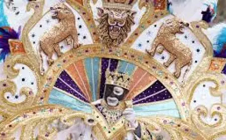 Fat Tuesday 2026: When and how cities are planning their Mardi Gras celebrations