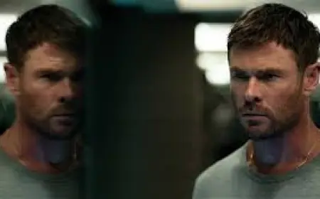 Crime 101: Streaming True-Crime Series Sparks New Debate Over Ethics of Reenactments