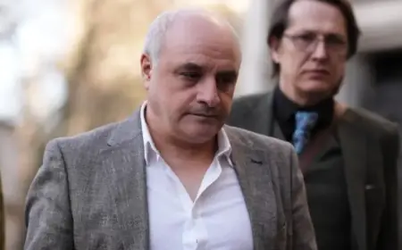 CPS Labels Quran Burning a Disturbance in Trump Asylum Case