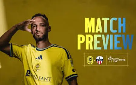 ottawa vs nashville: Predators Rally Past Senators in Late OT Thriller