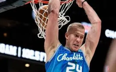 Mason Plumlee Expected to Retire After 2025-26 Season, Cites Family and Future Plans
