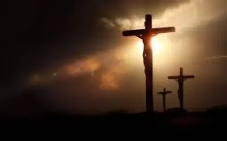 when is easter 2026: Easter Sunday set for April 5, 2026 (ET)