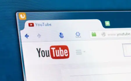 YouTube Suffers Global Outage, Users Encounter ‘Something Went Wrong’ Error