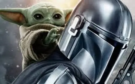 mandalorian and grogu: Creators Tease New Chapter After Surprise Teaser