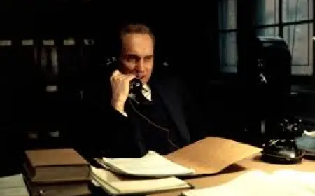 robert duvall turns 95, a quiet milestone for Hollywood’s enduring character actor