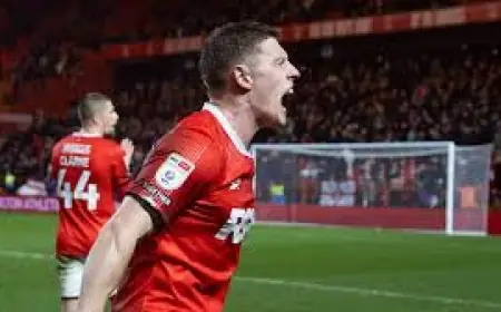 Charlton vs Portsmouth: Late Drama Seals Vital Point for Pompey at The Valley