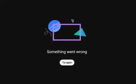 YouTube Outage Alert: It’s Not Just You