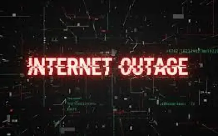 aws outage Disrupts Cloud Services, Impacts Streaming and Enterprise Apps Nationwide