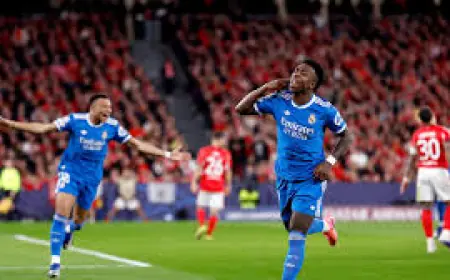 real madrid chase late La Liga surge after gritty Copa exit