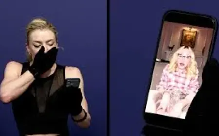 Madonna Unveils New Chapter: Surprise Single and Teaser for Upcoming Tour Dates