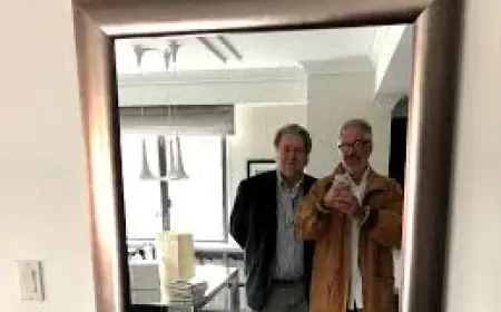 Debate Over 25th Amendment Reignites as Lawmakers Press for Clearer Procedures