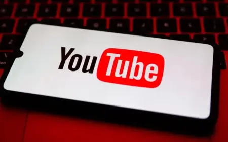 YouTube Recovers After Tuesday Night Outage