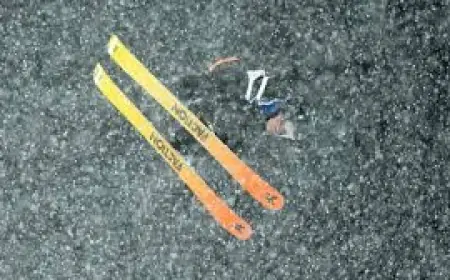 troy podmilsak: Day 11 Drama at the Milan Cortina Winter Olympics — Frostad Tops Big Air as U.S. Posts Mixed Results