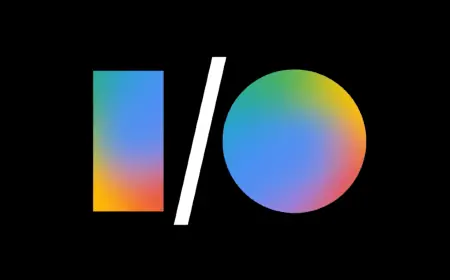 google announces I/O 2026 dates: May 19–20 with AI-heavy agenda