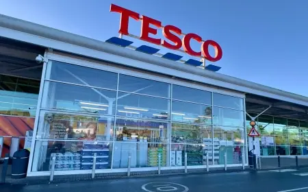 tesco fruit recall salmonella: Grape & Berry Medley pulled from shelves after bacteria found