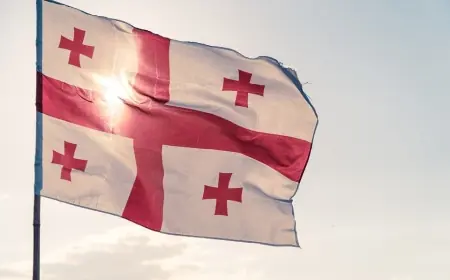 country of georgia Faces Strategic Crossroads as Regional Peace and Domestic Fractures Collide