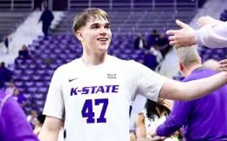 baylor vs kansas state: Pivotal Big 12 Showdown Shifts Conference Landscape